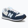 Încălțăminte pentru femei New Balance 500's V2 navy