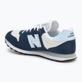 Încălțăminte pentru femei New Balance 500's V2 navy 3