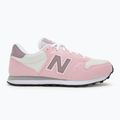 Încălțăminte pentru femei New Balance 500's V2 pink 2