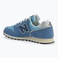 Încălțăminte pentru femei New Balance 373's V2 air blue 3