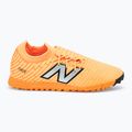 Încălțăminte de fotbal pentru bărbați  New Balance Furon Dispatch V7+ TF orange 2