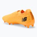 Încălțăminte de fotbal pentru bărbați New Balance Furon Dispatch V7+ FG yellow 3