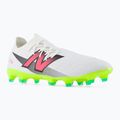 Încălțăminte de fotbal pentru bărbați  New Balance Furon Destroy V7+ FG white 8