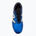 Încălțăminte de fotbal pentru bărbați  New Balance Tekela Pro Low Laced V4+ FG blue 5
