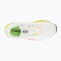 Încălțăminte de alergare pentru femei New Balance FuelCell Propel v5 white 12
