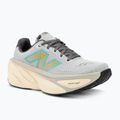 Încălțăminte de alergare pentru bărbați  New Balance Fresh Foam X More v5 grey