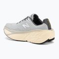 Încălțăminte de alergare pentru bărbați  New Balance Fresh Foam X More v5 grey 3