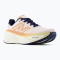 Încălțăminte de alergare pentru femei New Balance Fresh Foam X More v5 pink 8