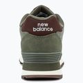 Încălțăminte pentru bărbați New Balance 515's V3 dark olive 6