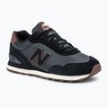 Încălțăminte pentru bărbați New Balance 515's V3 black/black