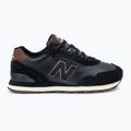 Încălțăminte pentru bărbați New Balance 515's V3 black/black 2
