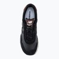 Încălțăminte pentru bărbați New Balance 515's V3 black/black 5