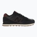 Încălțăminte pentru bărbați New Balance 515's V3 black/black 2