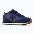 Încălțăminte pentru bărbați New Balance 515's V3 blue navy