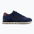 Încălțăminte pentru bărbați New Balance 515's V3 blue navy 2