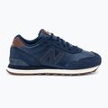 Încălțăminte pentru bărbați New Balance 515's V3 blue navy 2