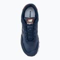 Încălțăminte pentru bărbați New Balance 515's V3 blue navy 5