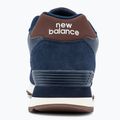 Încălțăminte pentru bărbați New Balance 515's V3 blue navy 6