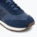 Încălțăminte pentru bărbați New Balance 515's V3 blue navy 7