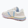 Încălțăminte pentru femei Lacoste Elite Active off white/light blue 3