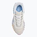Încălțăminte pentru femei Lacoste Elite Active off white/light blue 5