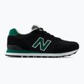 Încălțăminte pentru bărbați New Balance 515's V3 black/green 9