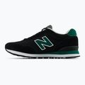 Încălțăminte pentru bărbați New Balance 515's V3 black/green 10