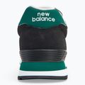 Încălțăminte pentru bărbați New Balance 515's V3 black/green 6