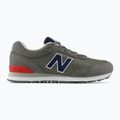 Încălțăminte pentru bărbați New Balance 515's V3 apollo grey 9