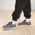 Încălțăminte pentru bărbați New Balance 515's V3 apollo grey 13