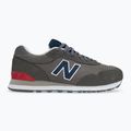 Încălțăminte pentru bărbați New Balance 515's V3 apollo grey 2