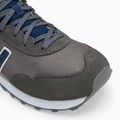 Încălțăminte pentru bărbați New Balance 515's V3 apollo grey 7