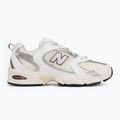Încălțăminte New Balance 530's sea salt/mercury red 2