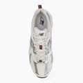 Încălțăminte New Balance 530's sea salt/mercury red 5