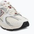 Încălțăminte New Balance 530's sea salt/mercury red 7