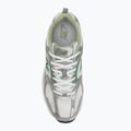 Încălțăminte New Balance 530's silver metallic/mallard green 5