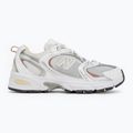 Încălțăminte New Balance 530's white calcium 2