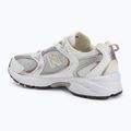 Încălțăminte New Balance 530's white calcium 3