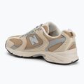 Încălțăminte New Balance 530's beige sand 3