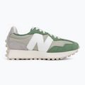 Încălțăminte New Balance 327's V1 mallard/green olivine 2