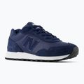 Încălțăminte pentru femei New Balance Classic 515's V3 blue navy 8