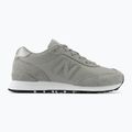 Încălțăminte pentru femei New Balance Classic 515's V3 grey 9