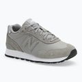 Încălțăminte pentru femei New Balance Classic 515's V3 grey