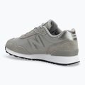 Încălțăminte pentru femei New Balance Classic 515's V3 grey 3