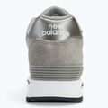 Încălțăminte pentru femei New Balance Classic 515's V3 grey 6