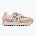 Încălțăminte pentru femei New Balance 327's V1 flat taupe/linen leopard 2
