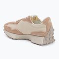 Încălțăminte pentru femei New Balance 327's V1 flat taupe/linen leopard 3