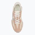 Încălțăminte pentru femei New Balance 327's V1 flat taupe/linen leopard 5