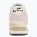 Încălțăminte pentru femei New Balance 574's V2 light pink/white 6