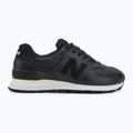 Încălțăminte pentru femei New Balance Classic 574's V2 black/white/black 2
